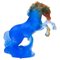 Marly Collection Horse from Daum, France, Image 1