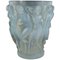Bacchantes Vase von René Lalique 1