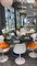 Tavolo Tulip di Eero Saarinen per Knoll International, Immagine 4