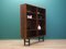 Danish Rosewood Bookshelf from Hundevad, 1970s, Image 4