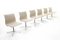 EA105 Dining Chairs by Charles & Ray Eames for Herman Miller, Set of 6, Image 1