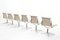 EA105 Dining Chairs by Charles & Ray Eames for Herman Miller, Set of 6 12