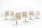 Chaises de Salon EA105 par Charles & Ray Eames pour Herman Miller, Set de 6 2