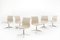 EA105 Dining Chairs by Charles & Ray Eames for Herman Miller, Set of 6, Image 2