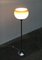 Lampadaire Space Age Mid-Century Flash de Guzzini, Italie 9