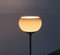 Mid-Century Italian Space Age Flash Floor Lamp from Guzzini, Image 6