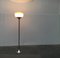 Mid-Century Italian Space Age Flash Floor Lamp from Guzzini, Image 3