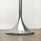 Mid-Century Italian Space Age Flash Floor Lamp from Guzzini 8