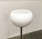 Mid-Century Italian Space Age Flash Floor Lamp from Guzzini, Image 17