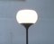 Mid-Century Italian Space Age Flash Floor Lamp from Guzzini, Image 11