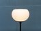 Mid-Century Italian Space Age Flash Floor Lamp from Guzzini, Image 19