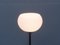 Lampadaire Space Age Mid-Century Flash de Guzzini, Italie 14