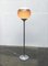 Mid-Century Italian Space Age Flash Floor Lamp from Guzzini 2