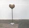 Mid-Century Italian Space Age Flash Floor Lamp from Guzzini 1