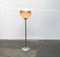 Mid-Century Italian Space Age Flash Floor Lamp from Guzzini 5