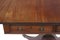 Regency Mahogany Coffee Table, Circa 1825 9