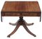 Regency Mahogany Coffee Table, Circa 1825 12