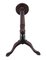 Victorian Mahogany Torchiere / Jardiniere Plant Table / Stand, 1800s, Image 6