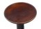 Victorian Mahogany Torchiere / Jardiniere Plant Table / Stand, 1800s, Image 2