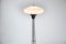 Italian Tripod UFO Floor Lamp from Stilnovo, 1950s 3