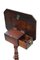 Georgian Mahogany Tilt-Top Wine or Side Table with Drawer, Circa 1800 5