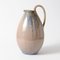 German Ceramic Jug by Wendelin Stahl, 1970s, Image 1