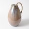 German Ceramic Jug by Wendelin Stahl, 1970s, Image 2