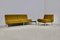 Mid-Century Modular Sofa Set by George Nelson for Herman Miller, 1960s, Set of 2 3