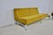 Mid-Century Modular Sofa Set by George Nelson for Herman Miller, 1960s, Set of 2 4