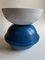 Blaue Vase von Meccani Studio für Meccani Design, 2019 2