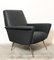 Mid-Century Italian Lounge Chair, 1960s 3
