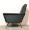 Mid-Century Italian Lounge Chair, 1960s 6