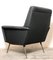 Mid-Century Italian Lounge Chair, 1960s, Image 8