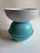 Green Vase by Meccani Studio for Meccani Design, 2019, Image 1