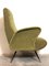 Fauteuil, Italie, 1950s 5