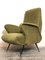 Fauteuil, Italie, 1950s 1