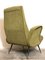 Italian Lounge Chair, 1950s 8