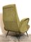 Italian Lounge Chair, 1950s, Image 8