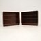 Danish Bookshelves by Poul Cadovius, 1960s, Set of 2 1