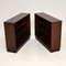 Danish Bookshelves by Poul Cadovius, 1960s, Set of 2 7