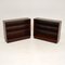 Danish Bookshelves by Poul Cadovius, 1960s, Set of 2 12