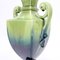 Vaso Art Nouveau color crema di Rörstrand, Svezia, anni '10, Immagine 7