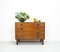 Danish Rosewood Chest of Drawers, 1960s 8