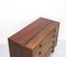Danish Rosewood Chest of Drawers, 1960s, Image 5