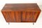 Danish Rosewood Sideboard by Carlo Jensen for Hundevad & Co., 1960s, Image 7