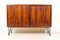 Danish Rosewood Sideboard by Carlo Jensen for Hundevad & Co., 1960s, Image 9