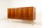 Danish Rosewood Sideboard by Carlo Jensen for Hundevad & Co., 1960s 1