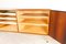 Danish Rosewood Sideboard by Carlo Jensen for Hundevad & Co., 1960s, Image 8