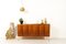 Danish Rosewood Sideboard by Carlo Jensen for Hundevad & Co., 1960s, Image 14