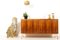 Danish Rosewood Sideboard by Carlo Jensen for Hundevad & Co., 1960s, Image 13